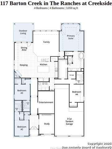 Image 46 of 47 For 117 Barton Creek