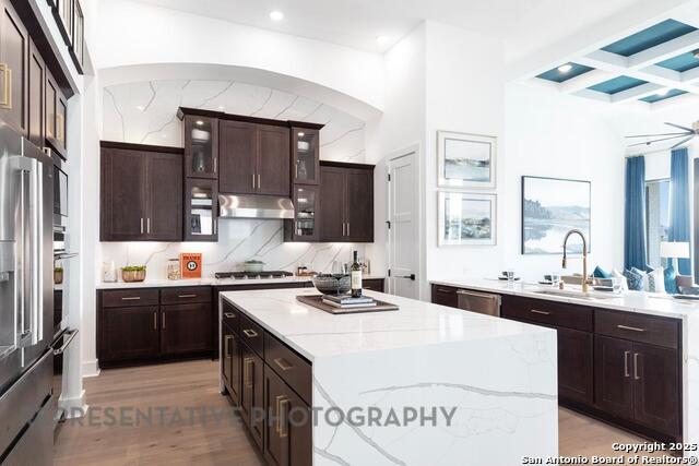 Image 5 of 47 For 117 Barton Creek