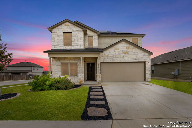 Details for 6814 Shiraz Way, Converse, TX 78109