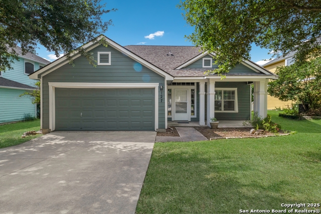 Details for 127 Still Brook Lane, Cibolo, TX 78108