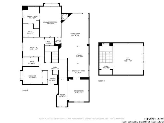 Image 17 of 17 For 127 Still Brook Lane