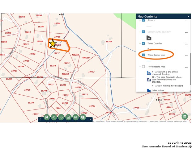 Details for 9005 Creekwood, Spring Branch, TX 78070