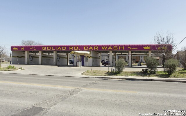 Details for 2550 Goliad , San Antonio, TX 78223