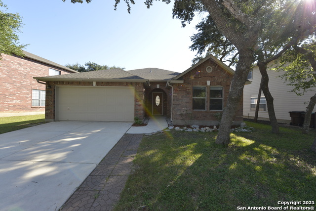 Details for 20822 Foothill Pine, San Antonio, TX 78259