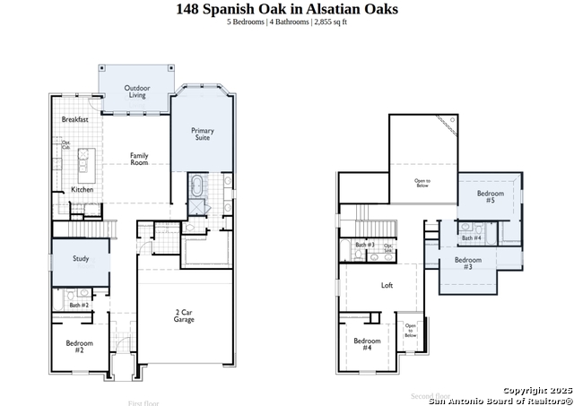 Listing photo id 17 for 148 Spanish Oak