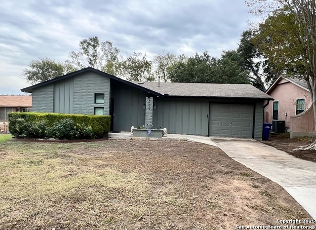 Details for 4006 Dunmore, San Antonio, TX 78230