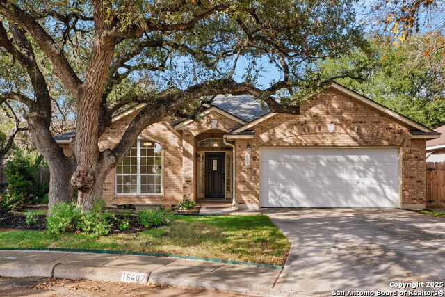 Details for 16407 Pemelm, San Antonio, TX 78240