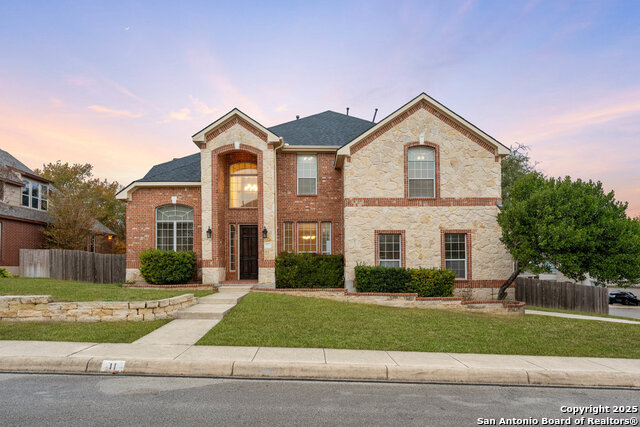Details for 11 Sable Vly, San Antonio, TX 78258