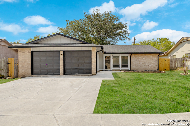 Details for 10223 Flatland, Converse, TX 78109