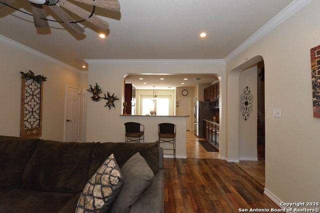 Image 17 of 43 For 26122 Presidio Cliff