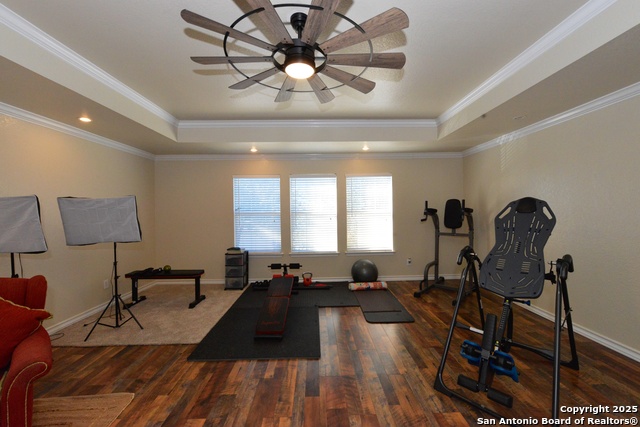 Image 25 of 43 For 26122 Presidio Cliff