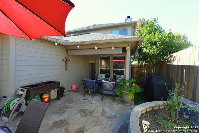 Image 40 of 43 For 26122 Presidio Cliff