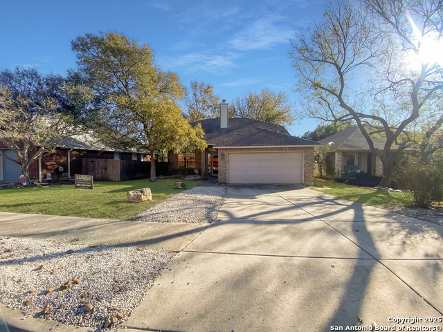 Details for 6026 Elk Vly, San Antonio, TX 78249
