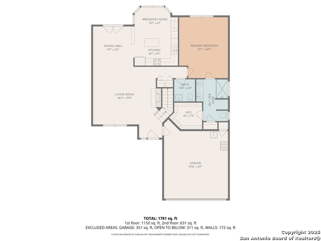 Image 23 of 25 For 6026 Elk Vly