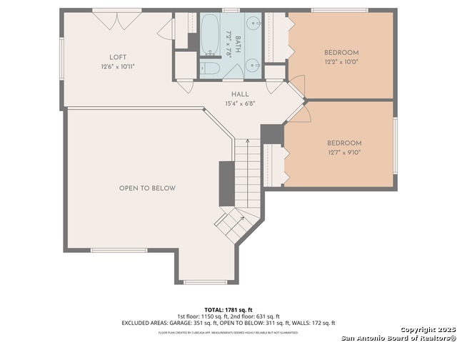 Image 24 of 25 For 6026 Elk Vly