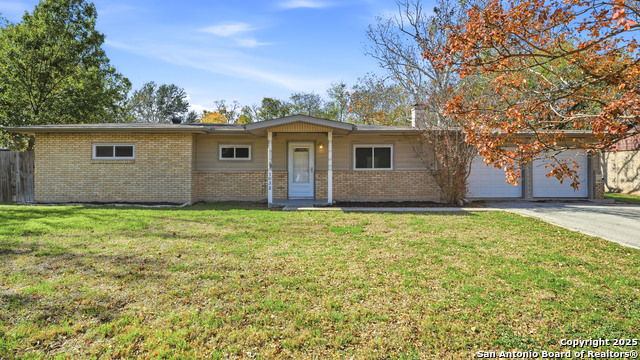 Details for 1032 S Mesquite Avenue, New Braunfels, TX 78130
