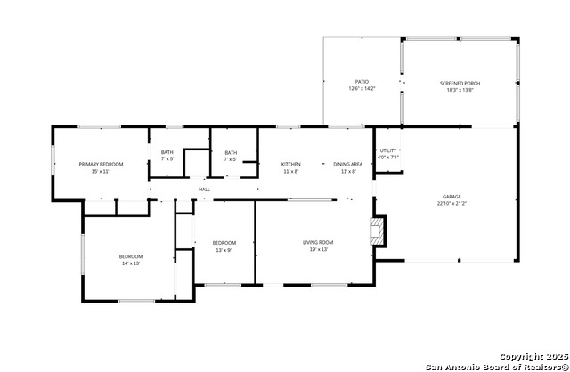 Image 18 of 18 For 1032 S Mesquite Avenue