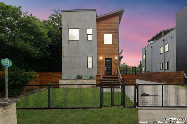 Details for 609 Sturgeon, San Marcos, TX 78666