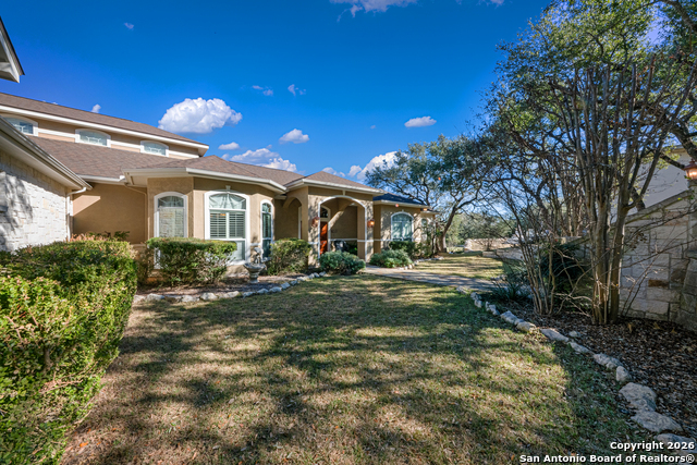 Details for 265 Fossil Hills, Spring Branch, TX 78070