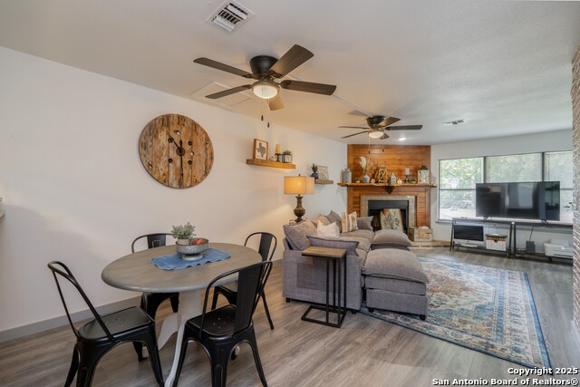 Image 33 of 61 For 306 Dietert Ln #103 & 104