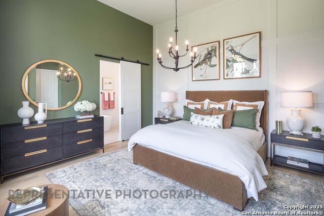 Image 11 of 21 For 5733 Satchel Trail