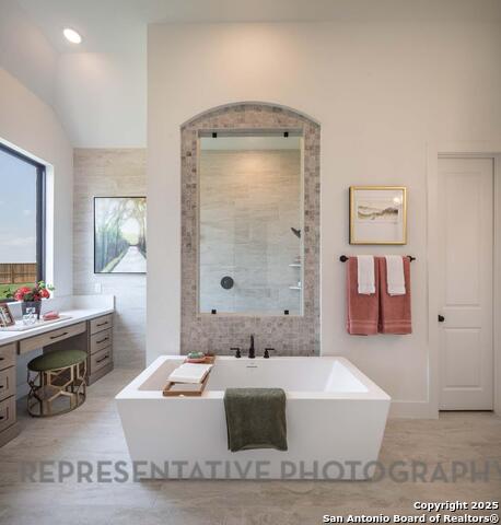 Image 12 of 21 For 5733 Satchel Trail