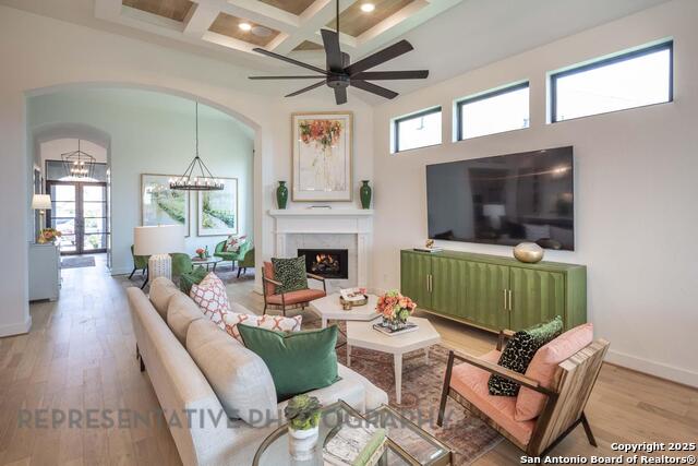 Image 9 of 21 For 5733 Satchel Trail