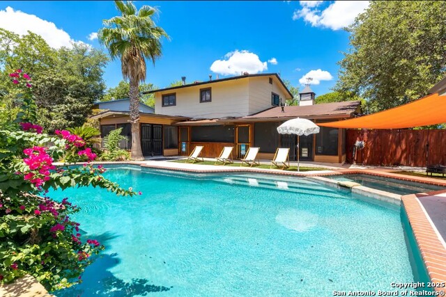 Image 23 of 26 For 9830 Salisbury Dr