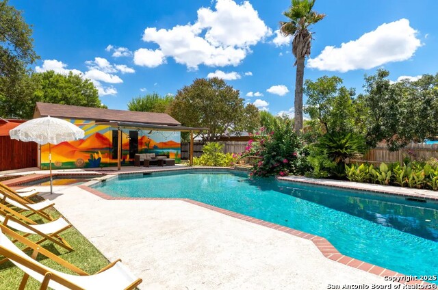 Image 24 of 26 For 9830 Salisbury Dr