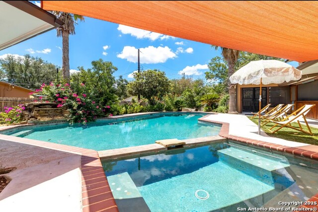 Image 26 of 26 For 9830 Salisbury Dr