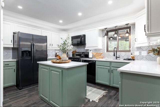 Image 8 of 26 For 9830 Salisbury Dr