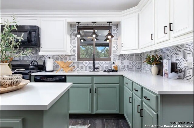 Image 9 of 26 For 9830 Salisbury Dr