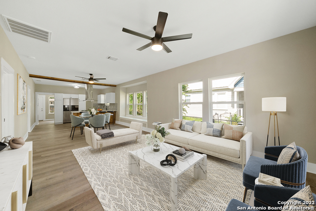 Details for 710 El Monte Blvd, San Antonio, TX 78212