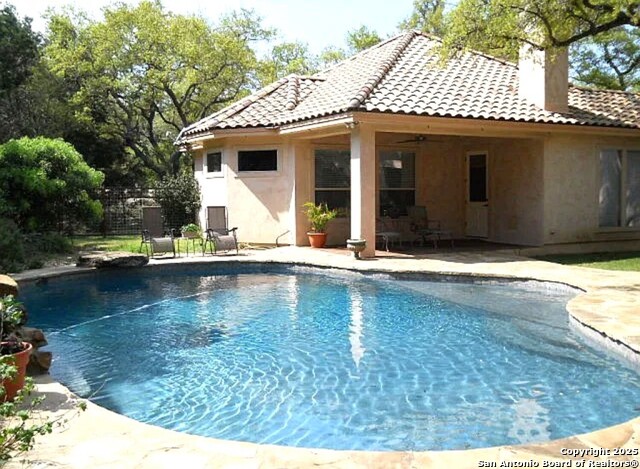 Image 20 of 22 For 10402 Oak Forest