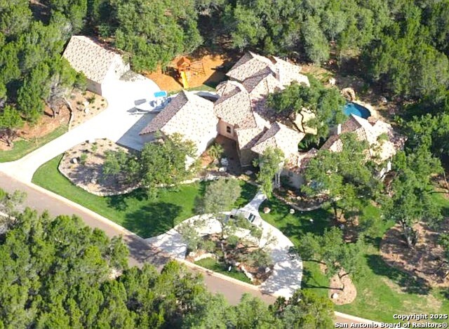 Image 22 of 22 For 10402 Oak Forest