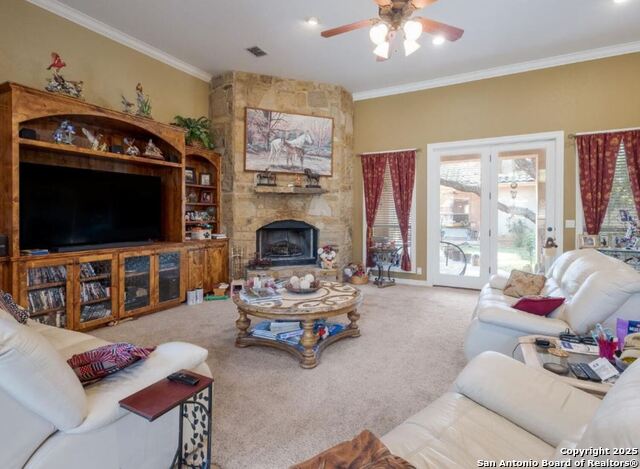 Image 5 of 22 For 10402 Oak Forest