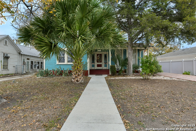 Details for 529 Mason St, San Antonio, TX 78208