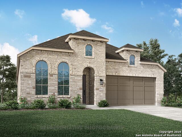 Details for 313 White Oak, Castroville, TX 78009