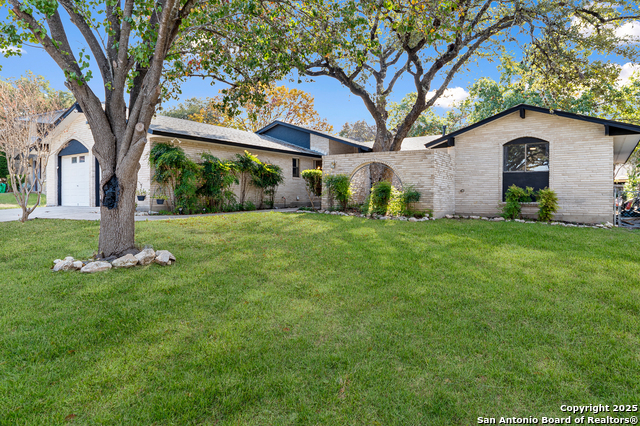 Details for 1510 Periwinkle St, San Antonio, TX 78232