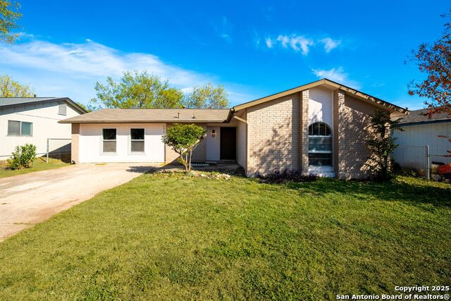 Details for 9010 Bowline St, San Antonio, TX 78242