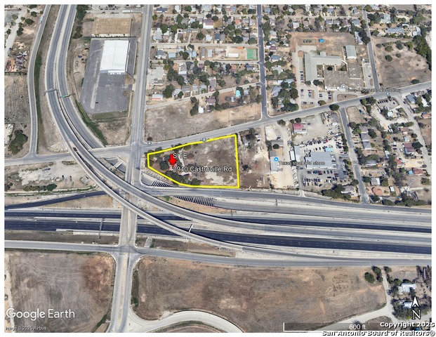 Image 4 of 23 For 2940 Castroville