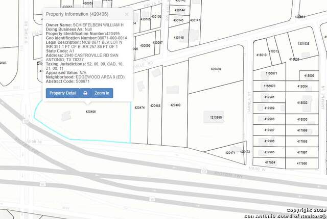 Image 5 of 23 For 2940 Castroville