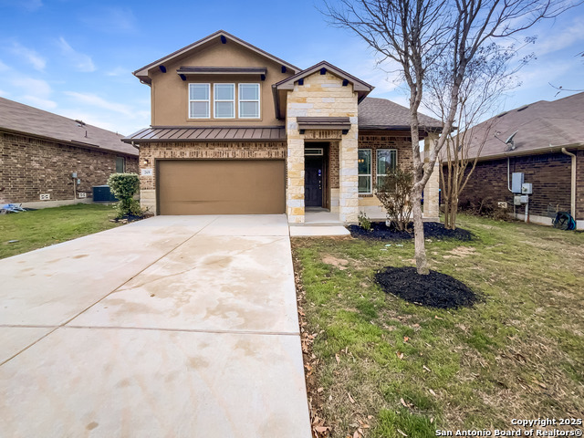 Details for 269 Cansiglio, Cibolo, TX 78108