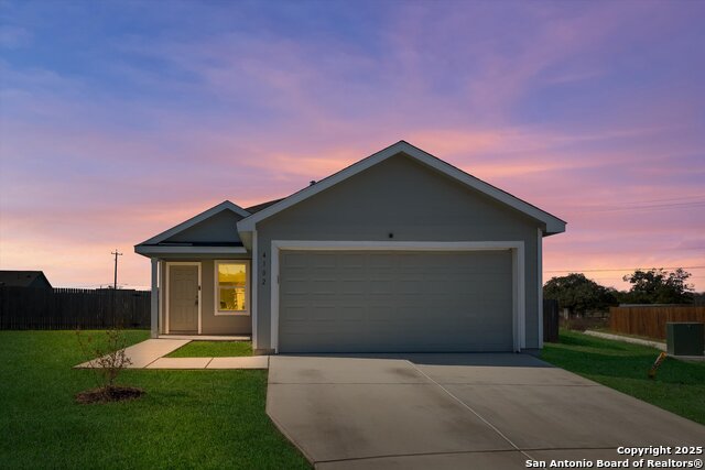 Details for 4102 Cataract, San Antonio, TX 78223