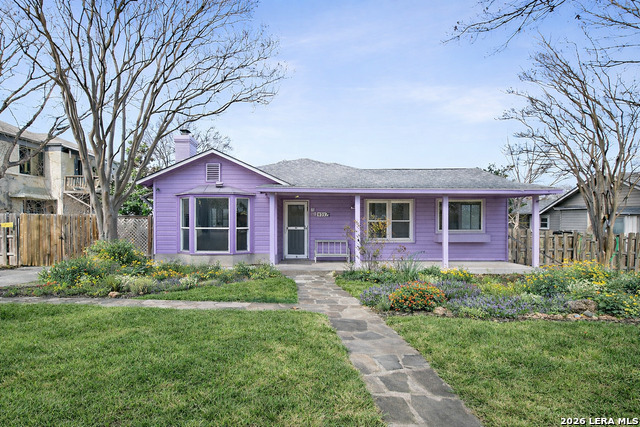 Details for 507 Parland Place, San Antonio, TX 78209