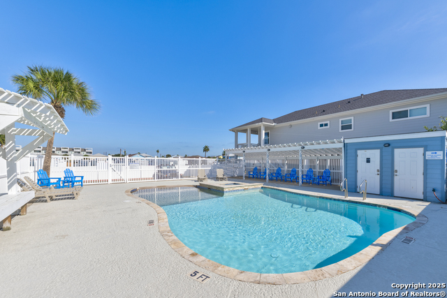 Details for 1901 S Station St #121  121, Port Aransas, TX 78373