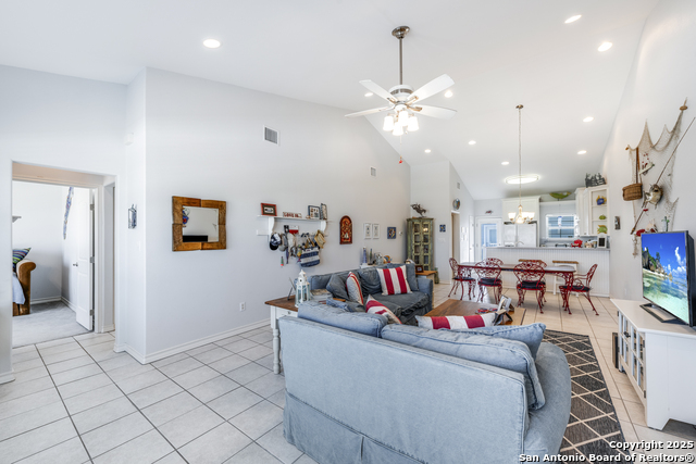 Listing photo id 1 for 1901 S Station St #121  121