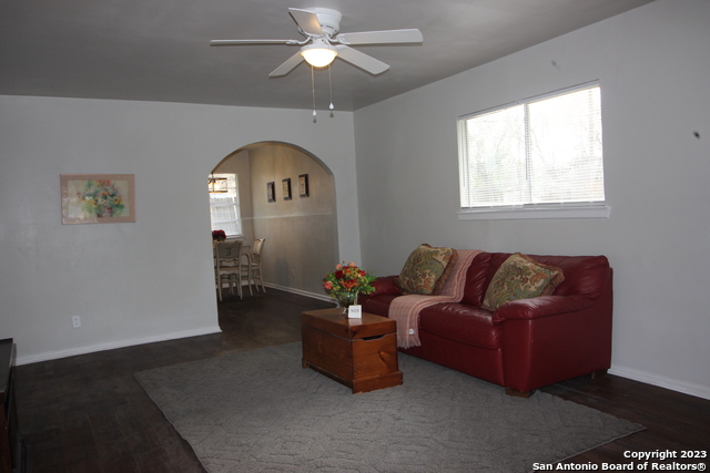 Details for 536 Southtrail Dr, San Antonio, TX 78216