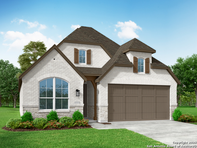 Details for 837 Saltbush Street, New Braunfels, TX 78130