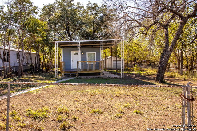 Details for 5126 Sherry  , San Antonio, TX 78242